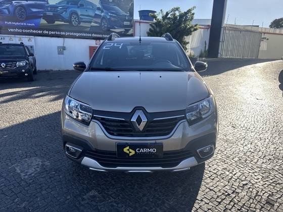 RENAULT SANDERO 1.0 12V SCE FLEX S EDITION MANUAL RENAULT SANDERO 1.0 12V SCE FLEX S EDITION MANUAL